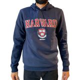 Lumberjack Harvard Logo Erkek Sweatshirt 101180928 101180928018 - Lacivert