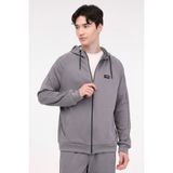 Lumberjack Harves 4fx Erkek Sweatshirt 101570601 101570601014 - Antrasit