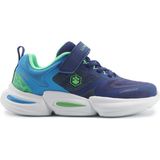 Lumberjack Hearter 5fx Lacivert Erkek Çocuk Spor Ayakkabı - Lacivert-Mavi
