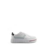 Lumberjack Helene 5FX Beyaz Kadın Klasik Sneaker