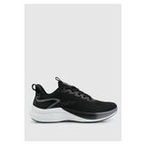Lumberjack Helsinki Siyah Deri Erkek Sneaker