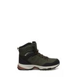 Lumberjack Hıll 3PR Erkek Khaki Su Geçirmez Outdoor Bot