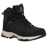Lumberjack Hill 5PR Siyah Erkek Outdoor Bot