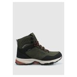 Lumberjack Hill Haki Erkek Outdoor Bot