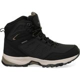 Lumberjack HILL HI 4PR Siyah Erkek Trekking Ve Outdoor Bot