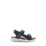Lumberjack Holid 5FX Siyah Kadın Spor Sandalet