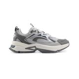 lumberjack HOME 5FX Gri Erkek Sneaker, Gri-101932456, 42