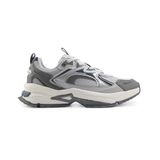 lumberjack HOME 5FX Gri Erkek Sneaker, Gri-101932456, 43