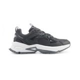 lumberjack HOME 5FX Siyah Erkek Sneaker, Siyah-101932455, 43