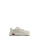 Lumberjack Hulio WMN 5FX Kırık Beyaz Kadın Klasik Sneaker