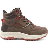 Lumberjack Isac Kahverengi Kadın Outdoor Bot