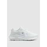 Lumberjack Ivory Beyaz Kadın Sneaker