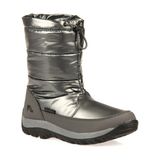 Lumberjack Jaida Altın Kadın Kışlık Outdoor Bot