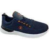 Lumberjack Jamıe 2PR Lacivert Erkek Sneaker Ayakkabı