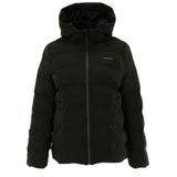 Lumberjack Jenny Kadın Mont Siyah XL