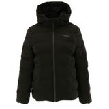Lumberjack Jenny Kadın Mont Siyah XS