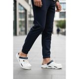 lumberjack JH-7240 Önü Kapalı Günlük Terlik