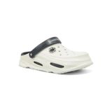 Lumberjack Jhem 6Fx Beyaz Comfort Anatomik Günlük Plaj Sabo Terlik
