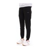 Lumberjack Jogger 22ct133 5fx Kadın Eşofman Alti Siyah