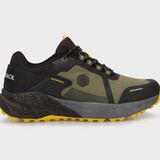 Lumberjack Jorai Haki-Sarı-Siyah Waterproof Erkek Outdor Ayakkabı