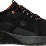 Lumberjack Jorai Siyah Outdoor Ayakkabı