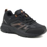 Lumberjack Josep 1PR Siyah-Turuncu Erkek Waterproof Outdoor Trekk