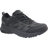 Lumberjack Josep 2pr Anatomik (40-45) Waterproof Outdoor Ayakkabı - Siyah