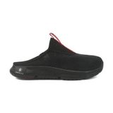 Lumberjack Julas 6fx 102239176 Erkek Terlik Siyah Kırmızı 40-45