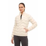 Lumberjack Kadın Bej Mont XS Beden WL 1STAR 5PR Modeli