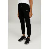 Lumberjack Kadın Eşofman Alt Jogger 2fx CT133 Siyah/black 22S17CT133 - XL