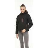Lumberjack Kadın Mont Tessa 5CT2000 4pr - Siyah - XS