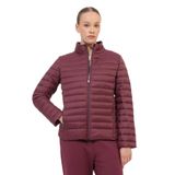 Lumberjack Kadın Mor Mont XS Beden WL 1SN28 6PR Modeli