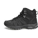 Lumberjack Kadın Outdoor Bot Andor Hı 2pr Siyah 36 Bağcıklı Dış Materyal Tekstil Model