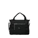 Lumberjack Kadın Siyah Kol Çantası STD PRST PRF KL 5FX Modeli
