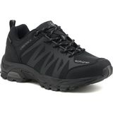Lumberjack Kadın Siyah Outdoor Kar Botu-101032514 1W Andor Modeli Rahat Yürüyüş İçin Tasarlandı