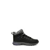Lumberjack Kadın Siyah Trekking Ve Outdoor Bot 38 Numara DEBORA 5PR Modeli