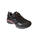 LUMBERJACK Kadın Siyah Waterproof Outdoor Su geçirmaz Spor Ayakkabı