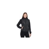 Lumberjack Kadın Spor Yelek, Siyah, XS Beden