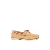 Lumberjack Kadın Taba Loafer 38 Numara NAVIGATOR 6FX Modeli