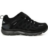 Lumberjack Kadın Trekking Ayakkabısı URSA WMN 5PR Siyah Tekstil Materyal Özellikli