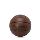lumberjack Kahverengi Unisex Basketbol Topu UL GIGA 54 3FX