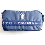 Lumberjack Kalem Çantası Lacivert LMKLK22313