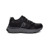 Lumberjack Kaparı 4Pr Siyah Comfort Casual Anatomik Spor Ayakkabısı