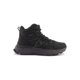 Lumberjack Kapari Hi 4PR Siyah Su Geçirmez Waterproof Günlük Bot, 37 Beden, Unisex