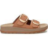 Lumberjack Karol 5fx Terracota Kadın Terlik - Pembe