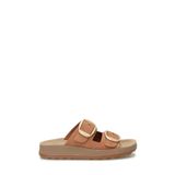 Lumberjack Karol 5fx Terracota Kadın Terlik