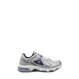 Lumberjack Keroka 6Fx 102202870 Erkek Spor Ayakkabı Beyaz Mavi 40-45
