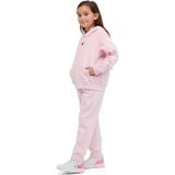 Lumberjack Kids Forest 6pr Pembe Kız Çocuk Alt-Üst Takım A102695728 - 12 - 13 Yaş - Açık Pembe