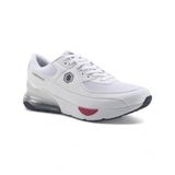 Lumberjack Kıngly 3Fx Beyaz Lacıvert Comfort Casual Spor Ayakkabısı