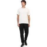 Lumberjack Kısa Kol T-Shirt Erkek Beyaz MB CT102 C Nk T-Sh - 2XL